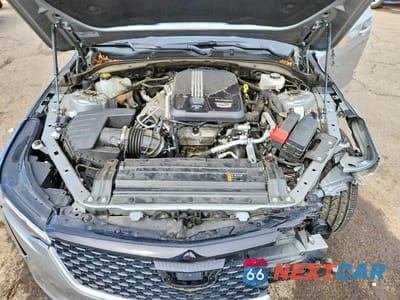 Zdjęcie 11 z 12 samochodu: 2023 CADILLAC CT4 PREMIUM LUXURY VIN:1G6DB5RK4P0117333 - miniatura