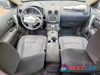 Zdjęcie 8 z 13 samochodu: 2015 NISSAN ROGUE SELECT S VIN:JN8AS5MV0FW756892 - miniatura