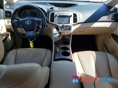 Zdjęcie 8 z 14 samochodu: 2015 TOYOTA VENZA LIMITED VIN:4T3BK3BB9FU111931 - miniatura