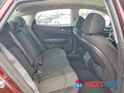 Zdjęcie 10 z 12 samochodu: 2017 KIA OPTIMA LX VIN:5XXGT4L39HG147379 - miniatura