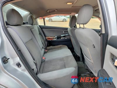 Zdjęcie 10 z 12 samochodu: 2012 NISSAN SENTRA 2.0 VIN:3N1AB6AP4CL703821 - miniatura