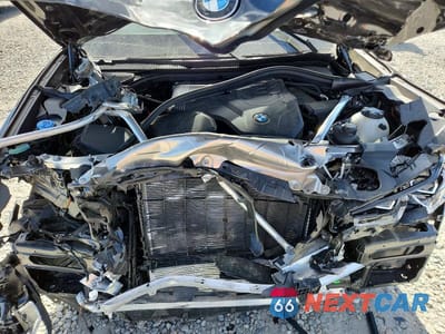 Zdjęcie 12 z 13 samochodu: 2023 BMW X3 XDRIVE30I VIN:5UX53DP07P9S65982 - miniatura