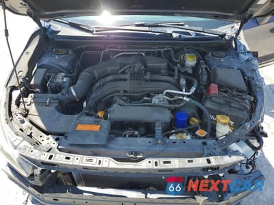 Zdjęcie 11 z 12 samochodu: 2017 SUBARU IMPREZA LIMITED VIN:4S3GKAT6XH3600954 - miniatura
