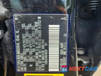 Zdjęcie 13 z 13 samochodu: 2013 TOYOTA HIGHLANDER SE VIN:5TDBK3EH4DS186387 - miniatura
