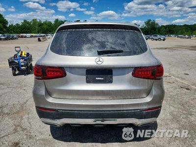Zdjęcie 6 z 14 samochodu: 2021 MERCEDES-BENZ GLC 300 4MATIC VIN:W1N0G8EBXMV314129 - miniatura