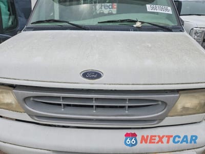 Zdjęcie 7 z 10 samochodu: 2001 FORD ECONOLINE - SCHOOL BUS VIN:1FDXE45S21HA24980 - miniatura