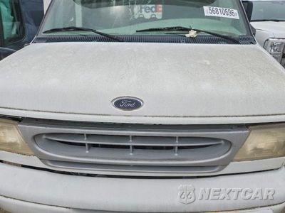 Zdjęcie 7 z 10 samochodu: 2001 FORD ECONOLINE - SCHOOL BUS VIN:1FDXE45S21HA24980 - miniatura