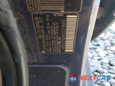 Zdjęcie 13 z 13 samochodu: 2002 BMW 525 I AUTOMATIC VIN:WBADT43442GZ98692 - miniatura