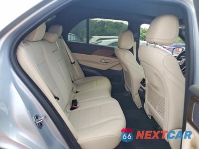 Zdjęcie 11 z 13 samochodu: 2024 MERCEDES-BENZ GLE 350 4MATIC VIN:4JGFB4FB2RB211945 - miniatura