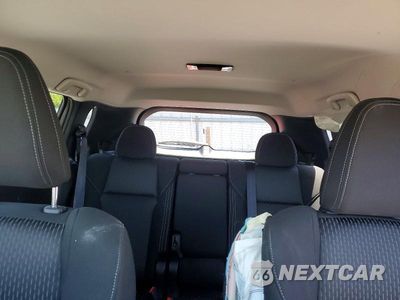 Zdjęcie 10 z 13 samochodu: 2026 MITSUBISHI OUTLANDER ES VIN:JA4J4UAB0TZ019609 - miniatura