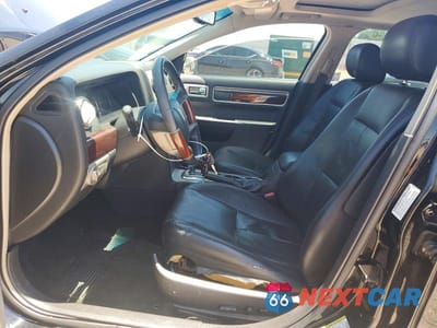 Zdjęcie 7 z 12 samochodu: 2007 LINCOLN MKZ VIN:3LNHM26TX7R649329 - miniatura