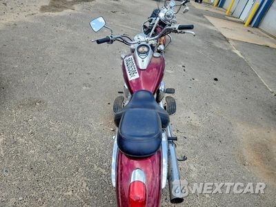 Zdjęcie 6 z 8 samochodu: 2009 KAWASAKI VN900 B VIN:JKAVN2B1X9A047725 - miniatura