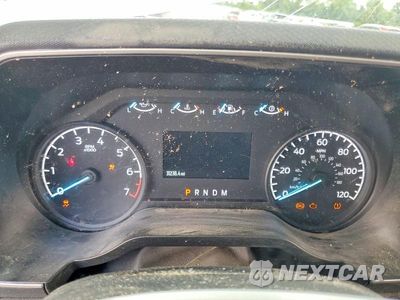 Zdjęcie 9 z 12 samochodu: 2023 FORD F150 SUPERCREW VIN:1FTEW1EP9PKF37125 - miniatura