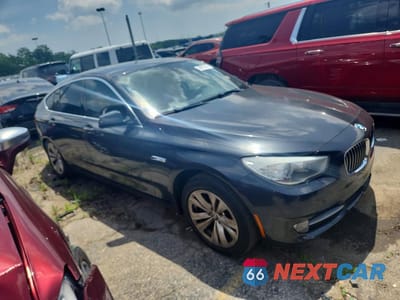 Czwarte zdjęcie samochodu z boku: 2012 BMW 535 IGT VIN:WBASN2C57CC202136 - miniatura