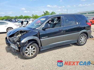 2002 BUICK RENDEZVOUS CX 3G5DA03E32S600715 - główne zdjęcie licytacji z USA - miniatura