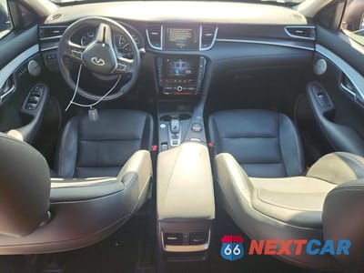 Zdjęcie 8 z 14 samochodu: 2024 INFINITI QX50 LUXE VIN:3PCAJ5BA2RF106338 - miniatura