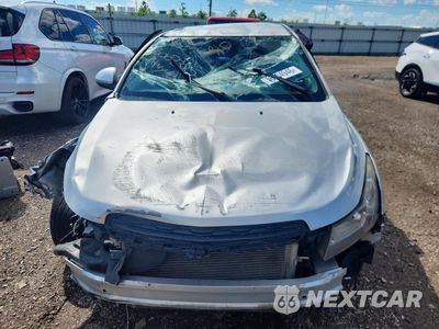 Piąte zdjęcie samochodu w środku: 2015 CHEVROLET CRUZE LT VIN:1G1PC5SB9F7219887 - miniatura