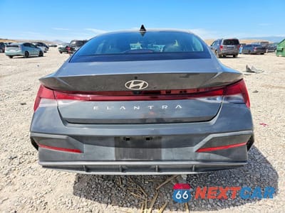 Zdjęcie 6 z 12 samochodu: 2024 HYUNDAI ELANTRA SE VIN:KMHLL4DG9RU666777 - miniatura