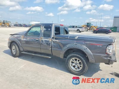 Drugie zdjęcie samochodu z przodu: 2010 FORD RANGER SUPER CAB VIN:1FTLR4FE0APA71172 - miniatura