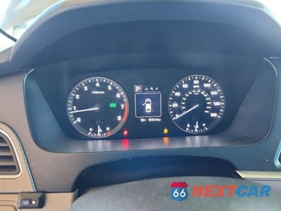 Zdjęcie 9 z 12 samochodu: 2015 HYUNDAI SONATA SE VIN:5NPE24AF9FH007082 - miniatura