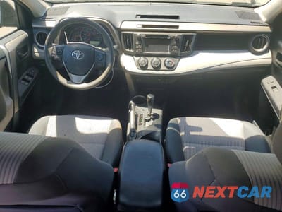 Zdjęcie 8 z 13 samochodu: 2014 TOYOTA RAV4 VIN:2T3BFREV7EW128366 - miniatura
