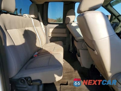 Zdjęcie 10 z 12 samochodu: 2010 FORD F150 SUPER CAB VIN:1FTVX1CVXAKC18693 - miniatura