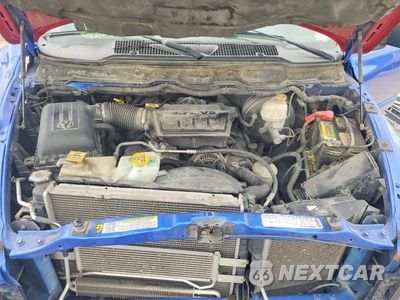 Zdjęcie 11 z 12 samochodu: 2008 DODGE RAM 1500 ST VIN:1D7HA18N28J203389 - miniatura