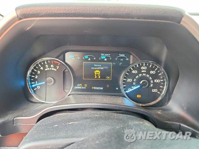 Zdjęcie 9 z 12 samochodu: 2018 FORD F150 SUPERCREW VIN:1FTEW1CP5JFE14313 - miniatura