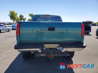 Zdjęcie 6 z 12 samochodu: 1998 GMC SIERRA K1500 VIN:2GTEK19R8W1523013 - miniatura