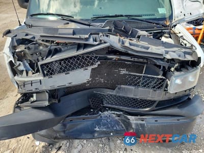 Zdjęcie 12 z 13 samochodu: 2021 CHEVROLET EXPRESS G2500 VIN:1GCWGAFP0M1236325 - miniatura