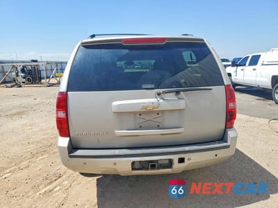 Zdjęcie 6 z 13 samochodu: 2009 CHEVROLET SUBURBAN C1500 LT VIN:1GNFC26J29J105876 - miniatura