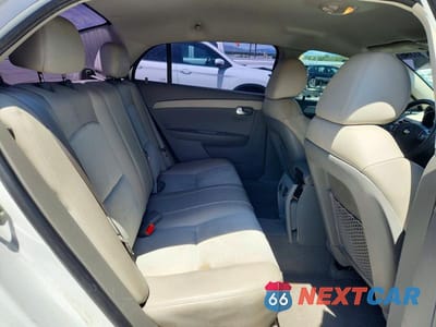 Zdjęcie 10 z 12 samochodu: 2010 CHEVROLET MALIBU 2LT VIN:1G1ZD5EBXAF297546 - miniatura