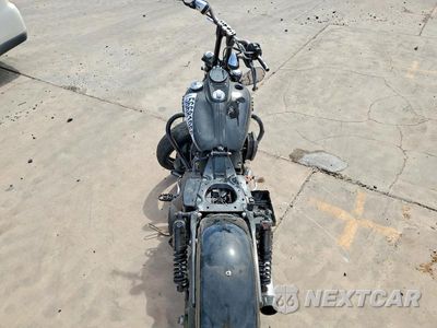 Zdjęcie 6 z 8 samochodu: 2015 HARLEY-DAVIDSON FXDB DYNA STREET BOB VIN:1HD1GXM11FC303340 - miniatura