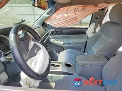 Zdjęcie 7 z 12 samochodu: 2010 TOYOTA TACOMA DOUBLE CAB PRERUNNER VIN:3TMJU4GN2AM102772 - miniatura