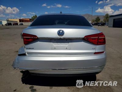Zdjęcie 6 z 13 samochodu: 2016 VOLKSWAGEN PASSAT S VIN:1VWAS7A32GC029778 - miniatura