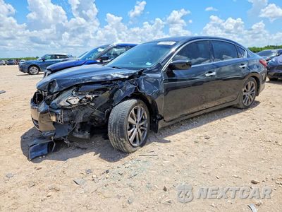 2018 NISSAN ALTIMA 2.5 SR 1N4AL3AP2JC145524 - główne zdjęcie licytacji z USA - miniatura