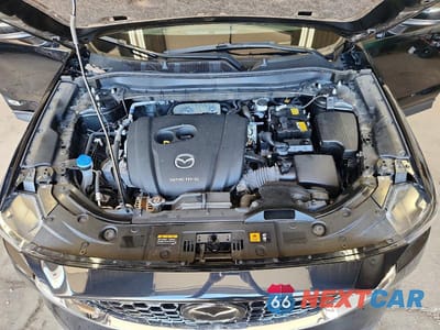 Zdjęcie 11 z 12 samochodu: 2023 MAZDA CX-5 PREMIUM VIN:JM3KFBDM6P0240624 - miniatura