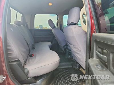 Zdjęcie 11 z 13 samochodu: 2020 RAM 3500 TRADESMAN VIN:3C63RRGL1LG153436 - miniatura