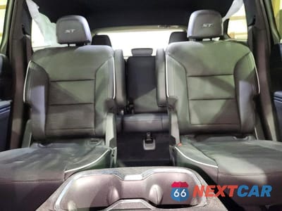 Zdjęcie 10 z 14 samochodu: 2026 BUICK ENCLAVE SPORT TOURING VIN:5GAEVBKS5TJ221224 - miniatura