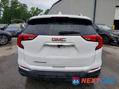 Zdjęcie 6 z 13 samochodu: 2019 GMC TERRAIN SLT VIN:3GKALPEV7KL253593 - miniatura
