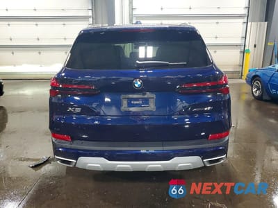 Zdjęcie 6 z 14 samochodu: 2026 BMW X5 XDRIVE40I VIN:5UX23EU01T9385168 - miniatura