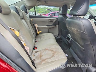 Zdjęcie 10 z 12 samochodu: 2015 TOYOTA CAMRY SE VIN:4T1BF1FK7FU890466 - miniatura