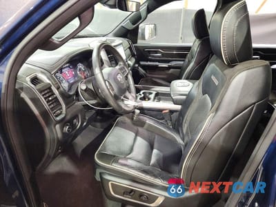 Zdjęcie 7 z 12 samochodu: 2024 RAM 1500 LARAMIE VIN:1C6RREJT5RN220650 - miniatura