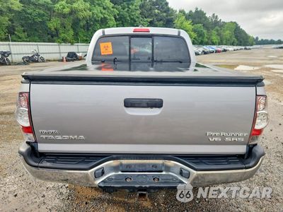 Zdjęcie 6 z 12 samochodu: 2014 TOYOTA TACOMA DOUBLE CAB PRERUNNER VIN:5TFJU4GN1EX053841 - miniatura