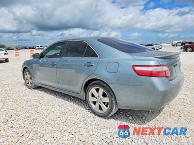Drugie zdjęcie samochodu z przodu: 2008 TOYOTA CAMRY LE VIN:4T4BE46KX8R014651 - miniatura