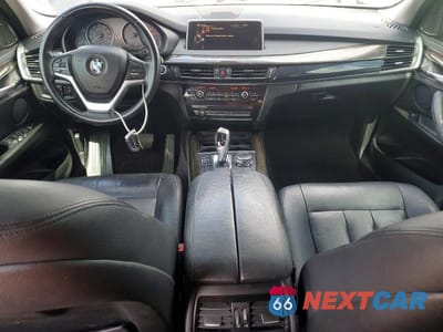 Zdjęcie 8 z 14 samochodu: 2016 BMW X5 XDRIVE35I VIN:5UXKR0C54G0U10959 - miniatura