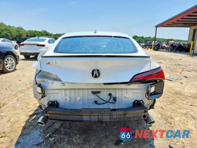 Zdjęcie 6 z 14 samochodu: 2024 ACURA INTEGRA A-SPEC VIN:19UDE4H30RA007547 - miniatura