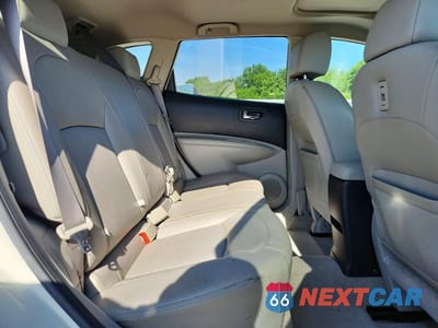 Zdjęcie 11 z 14 samochodu: 2009 NISSAN ROGUE S VIN:JN8AS58T39W059035 - miniatura