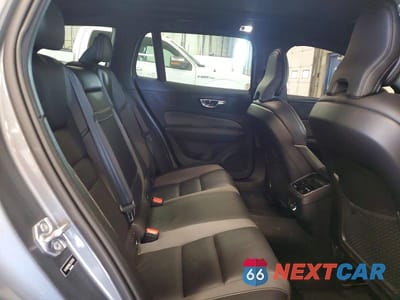 Zdjęcie 10 z 12 samochodu: 2020 VOLVO V60 T5 R-DESIGN VIN:YV1102EM9L2370510 - miniatura