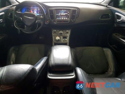 Zdjęcie 8 z 12 samochodu: 2015 CHRYSLER 200 S VIN:1C3CCCBBXFN529296 - miniatura
